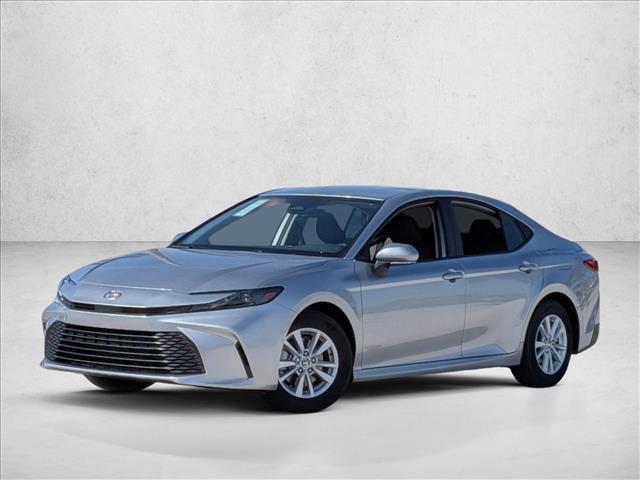 new 2026 Toyota Camry car, priced at $30,516