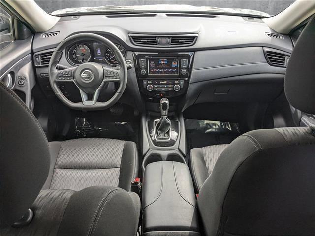 used 2019 Nissan Rogue car, priced at $14,798