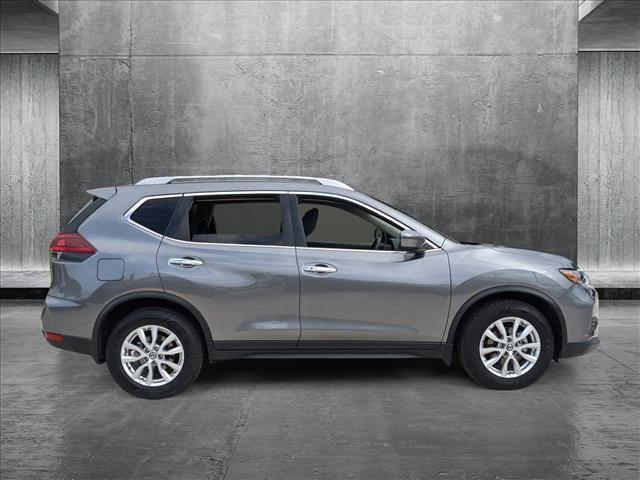 used 2019 Nissan Rogue car, priced at $14,798