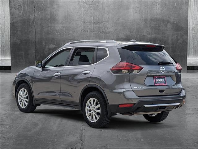 used 2019 Nissan Rogue car, priced at $14,798