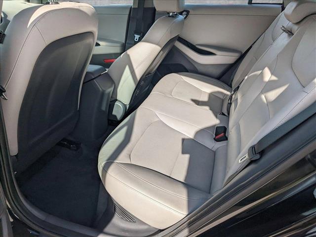 used 2017 Hyundai Ioniq Hybrid car, priced at $9,130