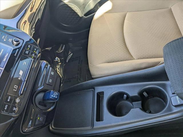 used 2022 Toyota Prius car, priced at $15,904