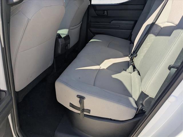 used 2024 Toyota Tacoma car, priced at $33,990