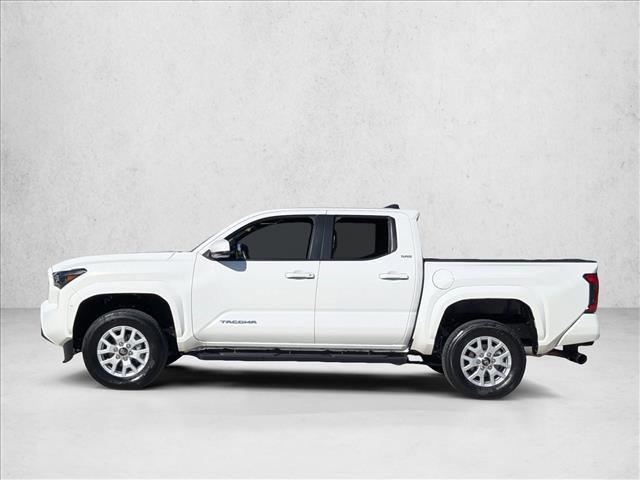used 2024 Toyota Tacoma car, priced at $33,990