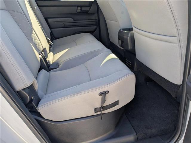 used 2024 Toyota Tacoma car, priced at $33,990