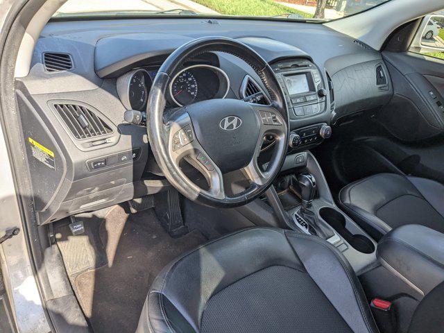 used 2014 Hyundai Tucson car, priced at $11,999