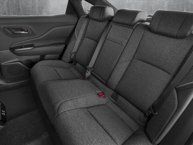 new 2026 Toyota Crown car, priced at $43,548
