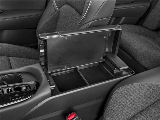 new 2026 Toyota Crown car, priced at $43,548
