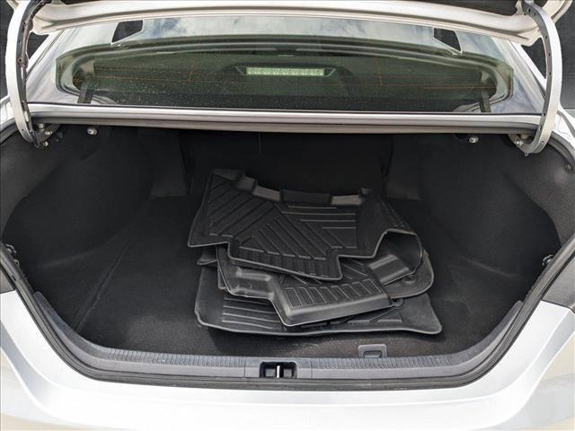 used 2020 Toyota Camry car, priced at $14,623