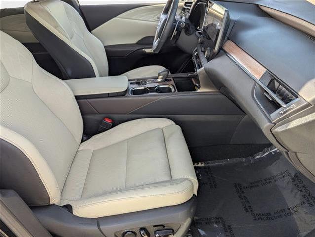 used 2023 Lexus RX 350 car, priced at $45,495