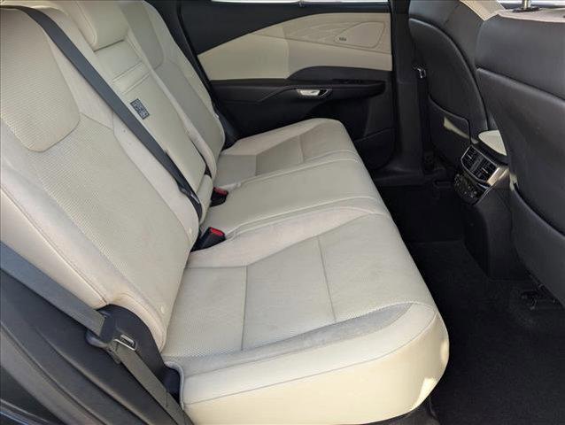 used 2023 Lexus RX 350 car, priced at $45,495