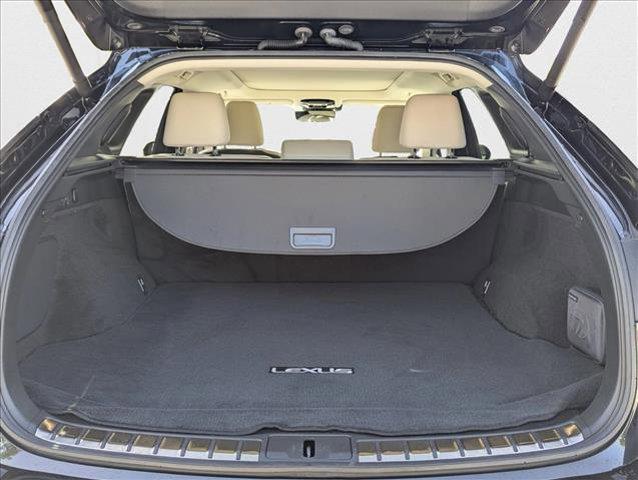 used 2023 Lexus RX 350 car, priced at $45,495