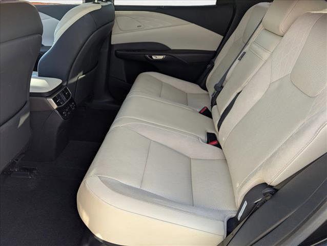 used 2023 Lexus RX 350 car, priced at $45,495