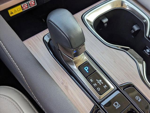 used 2023 Lexus RX 350 car, priced at $45,495