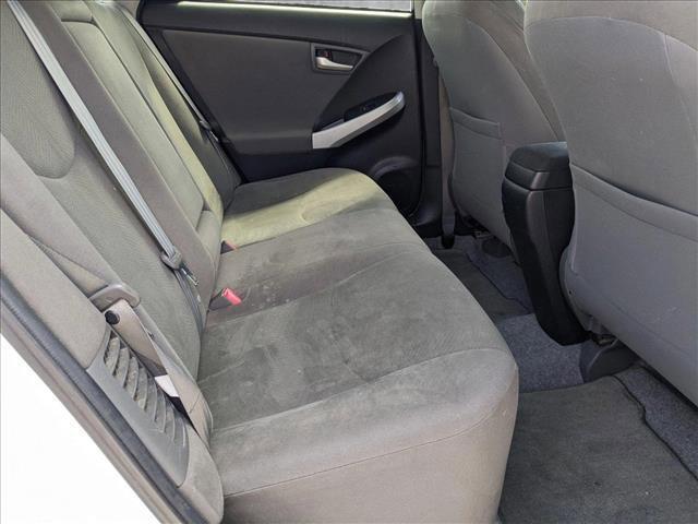 used 2012 Toyota Prius car, priced at $6,996