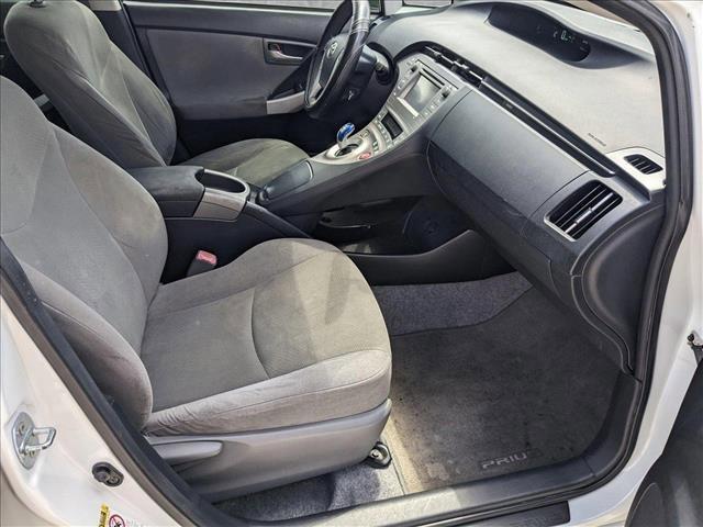 used 2012 Toyota Prius car, priced at $6,996