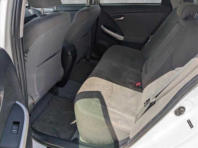 used 2012 Toyota Prius car, priced at $6,996