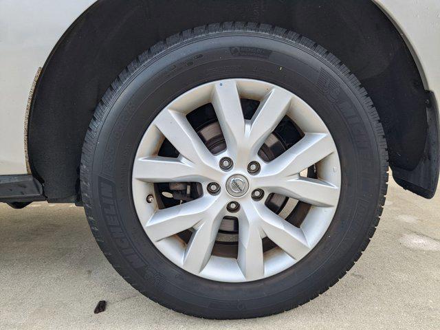 used 2012 Nissan Murano car, priced at $6,830