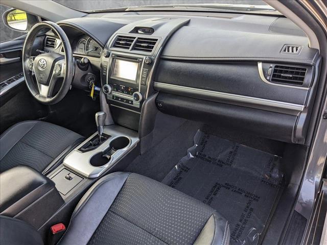 used 2014 Toyota Camry car, priced at $13,243