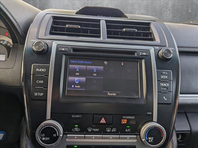 used 2014 Toyota Camry car, priced at $13,243