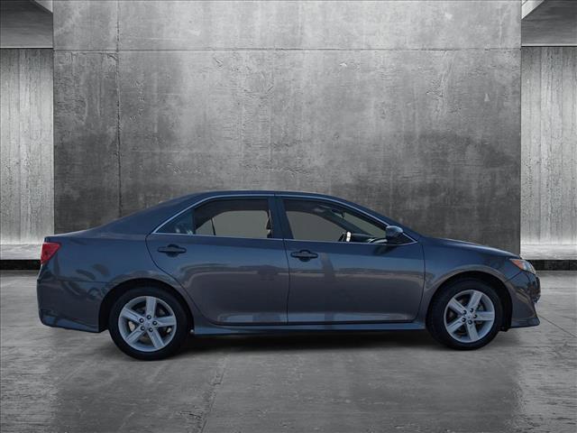 used 2014 Toyota Camry car, priced at $13,243
