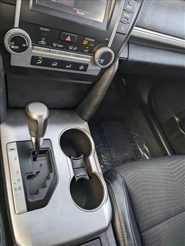 used 2014 Toyota Camry car, priced at $13,243