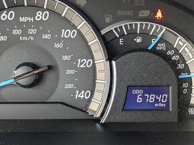 used 2014 Toyota Camry car, priced at $13,243