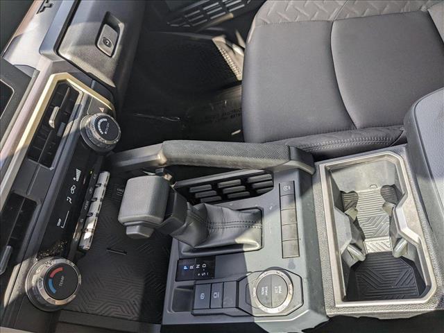 used 2024 Toyota Tacoma car, priced at $33,673