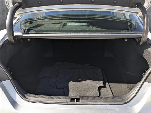 used 2023 Toyota Camry car, priced at $25,800