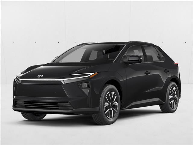 new 2026 Toyota bZ car, priced at $41,452