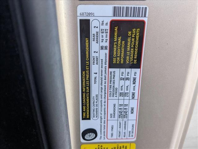 used 2015 BMW 435 car, priced at $16,385