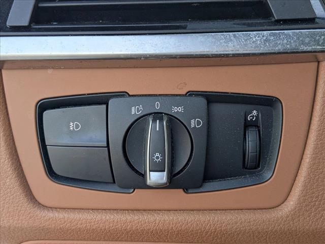 used 2015 BMW 435 car, priced at $16,385