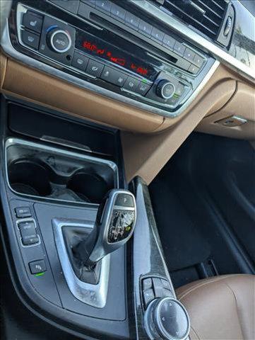 used 2015 BMW 435 car, priced at $16,385