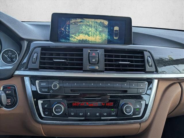 used 2015 BMW 435 car, priced at $16,385