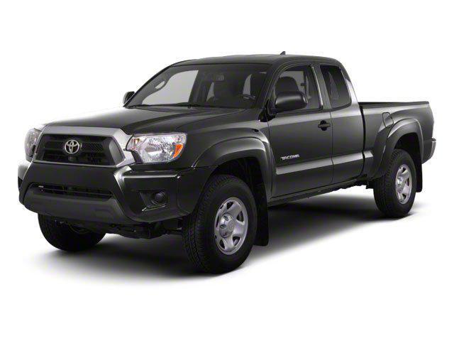 used 2012 Toyota Tacoma car, priced at $14,979