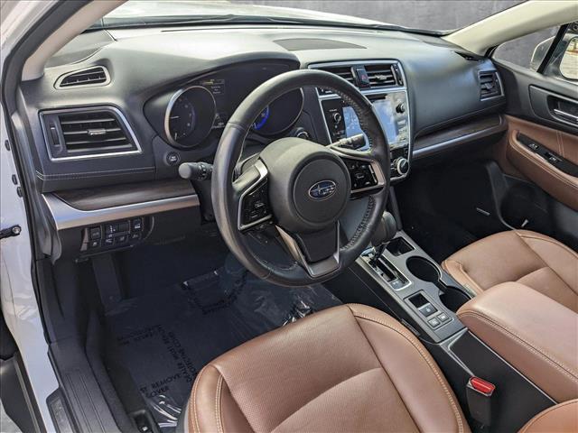 used 2019 Subaru Outback car, priced at $20,998