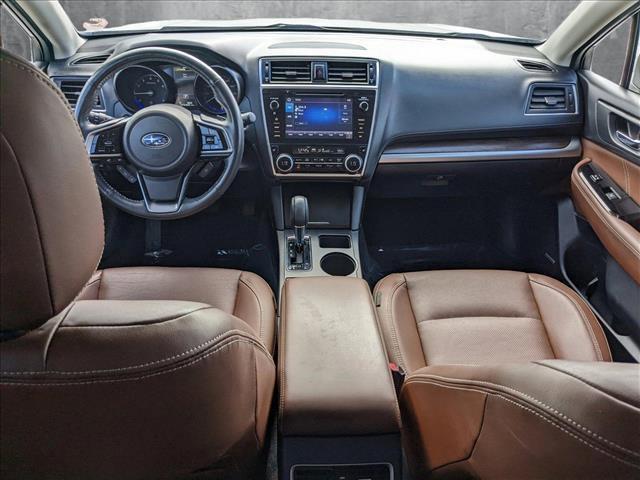 used 2019 Subaru Outback car, priced at $20,998