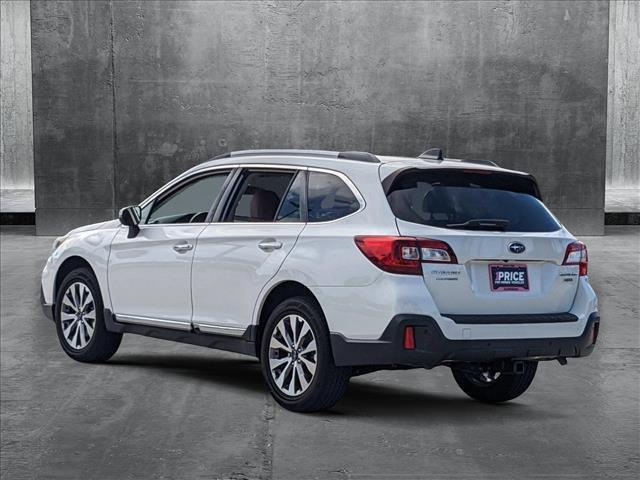 used 2019 Subaru Outback car, priced at $20,998