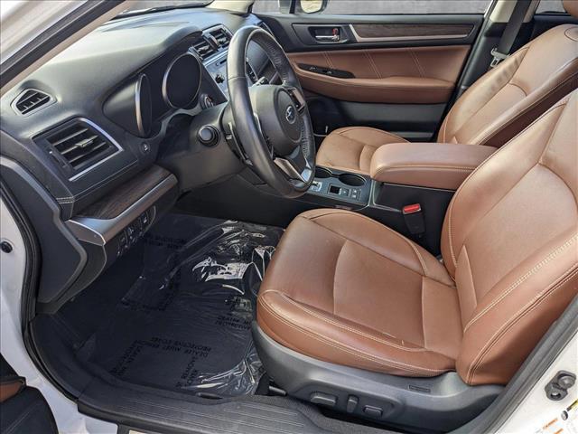 used 2019 Subaru Outback car, priced at $20,998