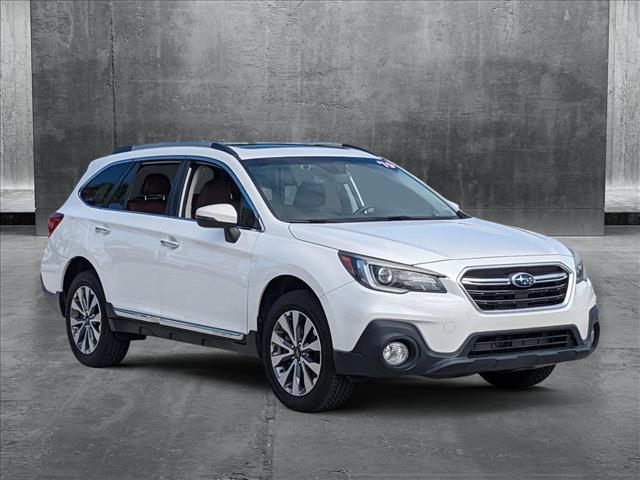 used 2019 Subaru Outback car, priced at $20,998