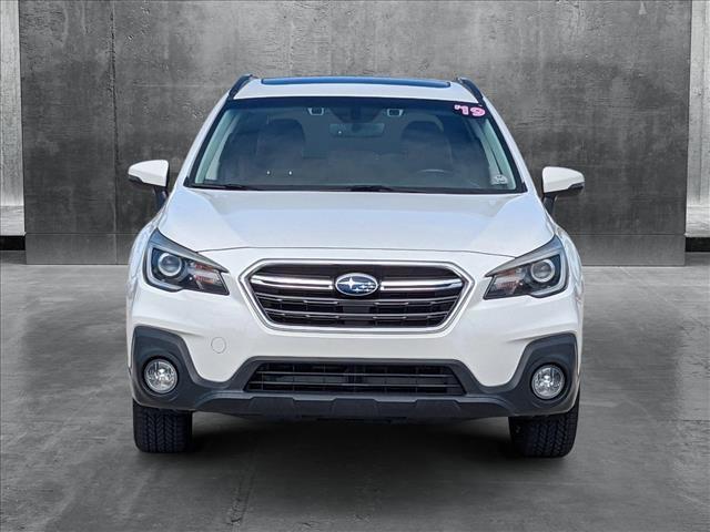 used 2019 Subaru Outback car, priced at $20,998