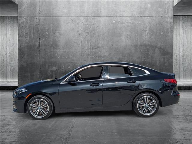 used 2024 BMW 228 Gran Coupe car, priced at $27,751