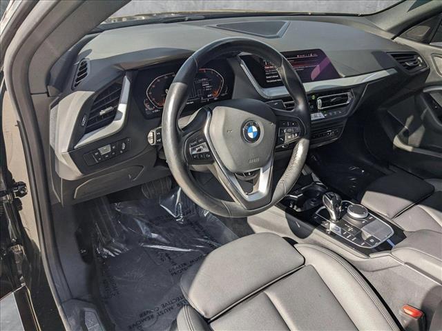 used 2024 BMW 228 Gran Coupe car, priced at $27,751