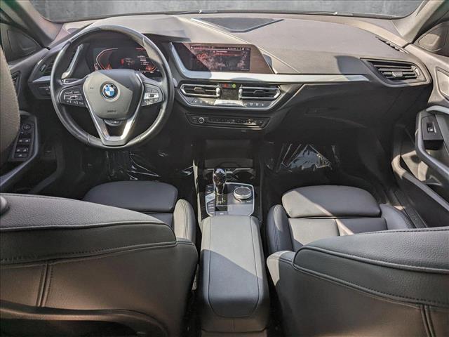 used 2024 BMW 228 Gran Coupe car, priced at $27,751