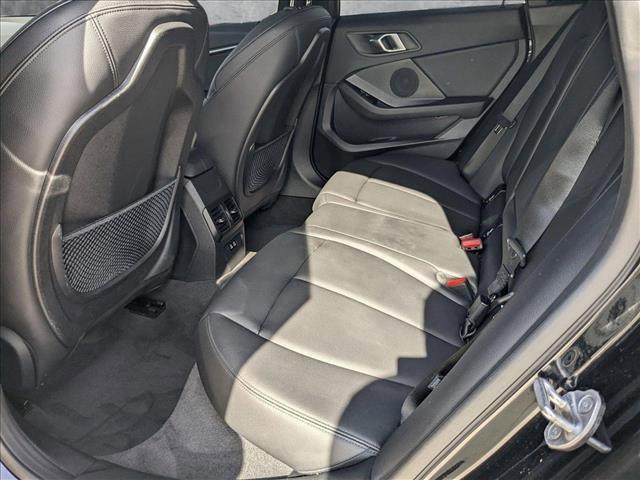 used 2024 BMW 228 Gran Coupe car, priced at $27,751