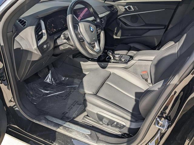 used 2024 BMW 228 Gran Coupe car, priced at $27,751