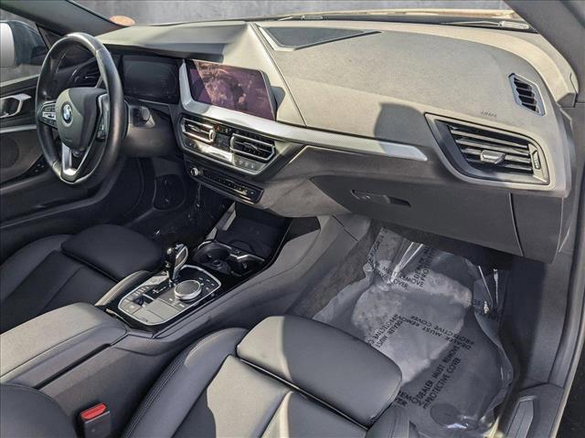 used 2024 BMW 228 Gran Coupe car, priced at $27,751