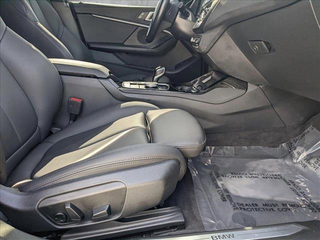 used 2024 BMW 228 Gran Coupe car, priced at $27,751