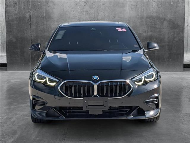 used 2024 BMW 228 Gran Coupe car, priced at $27,751
