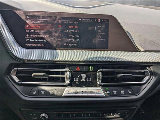 used 2024 BMW 228 Gran Coupe car, priced at $27,751